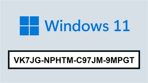 Windows 11 Product Key Free 58 Off
