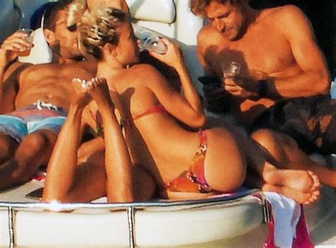 Italian Tv Presenter Diletta Leotta Famous Nipple Porn Sex Picture
