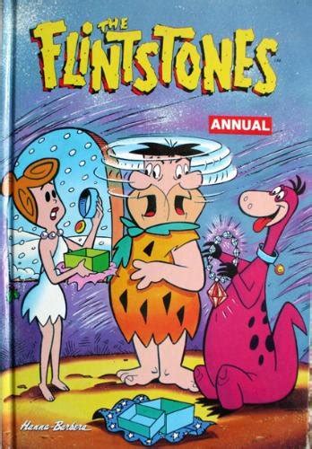 The Flintstones Annual 1992 Video Collection International Wikia