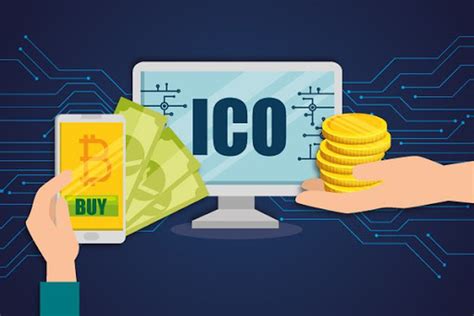 How To Buy Ico Tokens