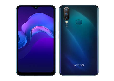 Vivo v15 pro merupakan handphone hp dengan kapasitas 3700mah dan layar 6.4 yang dilengkapi dengan kamera belakang 48 + 8 + 5mp dengan tingkat densitas piksel sebesar 400ppi dan. Spesifikasi dan Harga Vivo Y15 Terbaru 2019