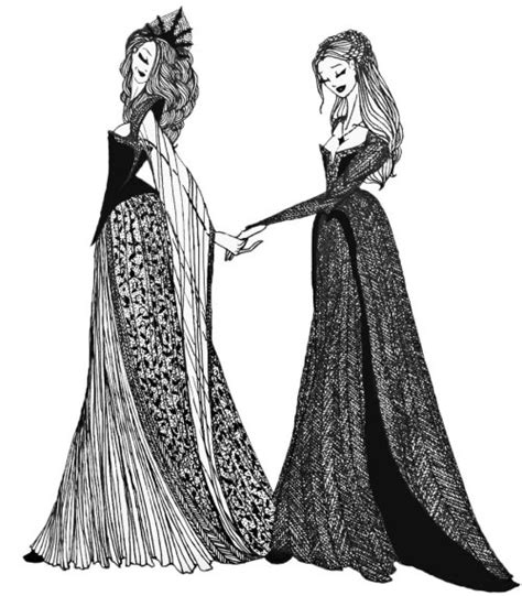 Formerlyknownas Delight Margaery And Sansa By Cabins