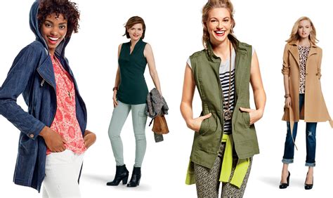 Transitional Dressing Fall Into Spring Cabi Fall 2023 Collection