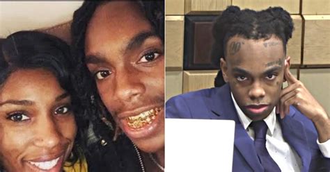 Who Is Ynw Mellys Mother Jamie Demons King Opoyi