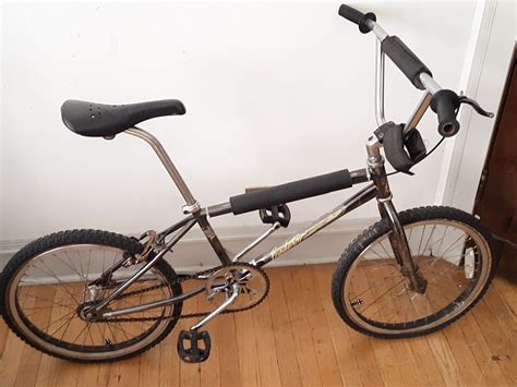 Schwinn Predator Streetwise Bike Bicycle Bmx 1985 For Sale In Chicago