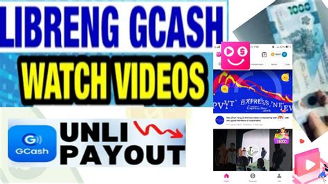 Kumita Ng Libre Habang Nanonood Ng Videos Legit App New Release Ern While Watching Yt Videos