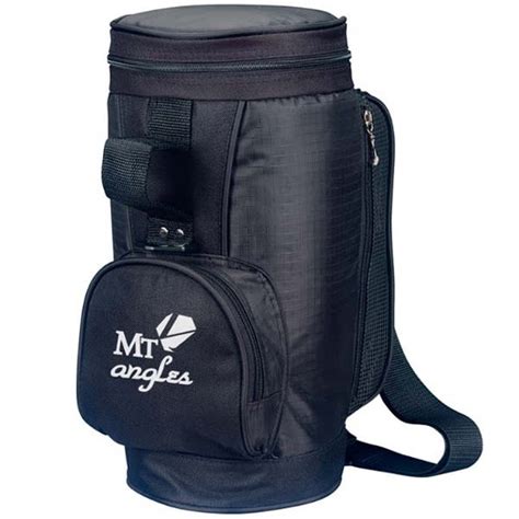 Custom KoozieⓇ Cooler Bags Golf Back Nine Kooler