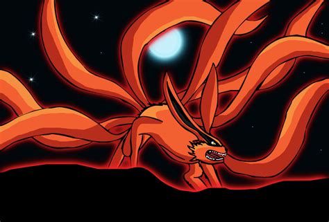 Download Nine Tailed Fox Wallpaper Gallery