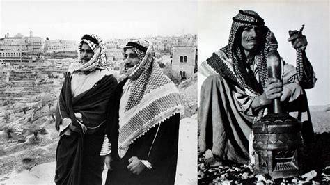 The Significance Of The Keffiyeh Kuvrd
