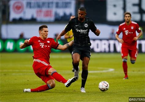 Bremen, meanwhile, will be looking to bounce back from last weekend's defeat to hoffenheim. Eintracht Frankfurt vs Werder Bremen Predictions, Betting ...