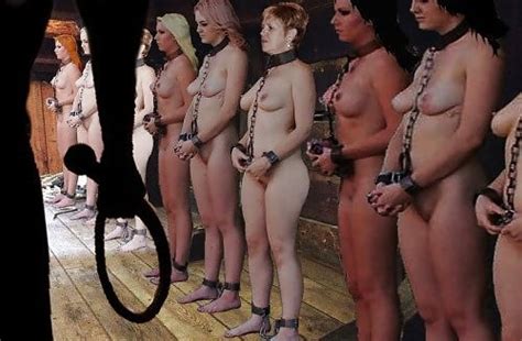 Slave Market And Auction 30 Pics Play Erotic Lesbian Bdsm 14 Min