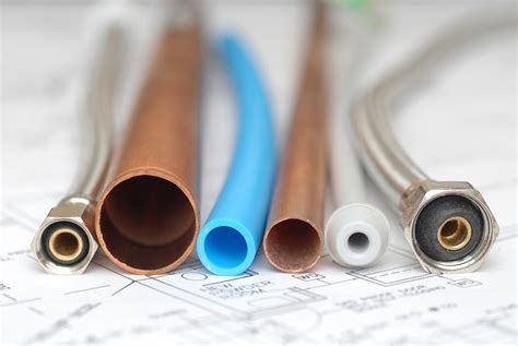 Different Types Of Pipes Explained What Are My Pipes Made Of