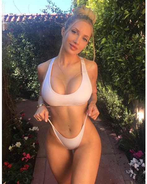 Amanda Lee Nude Sexy The Fappening Uncensored Photo