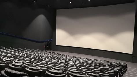 Dolby Cinemas Uses Cutting Edge Technology To Deliver The Best Cinema