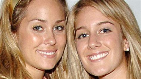 The Truth About Lauren Conrad And Heidi Montags Feud