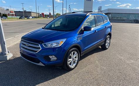 Used Ford Escape How Much Should You Pay Otogo