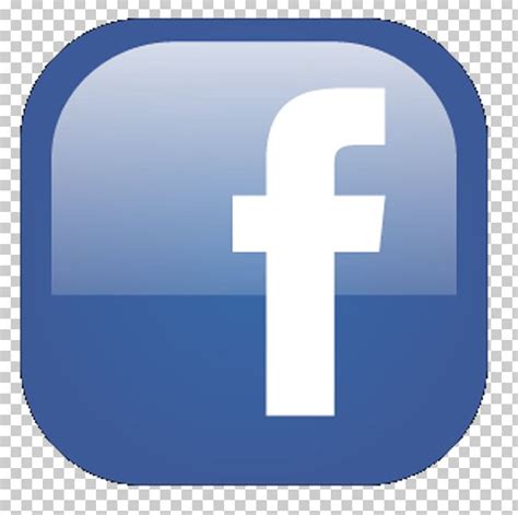 Facebook Logo Social Media Icon Round Icon Blue Icon Facebook Logo Images