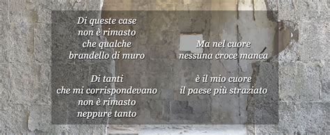 San Martino Del Carso Poesia Analisi - San Martino del Carso, analisi della poesia di Ungaretti