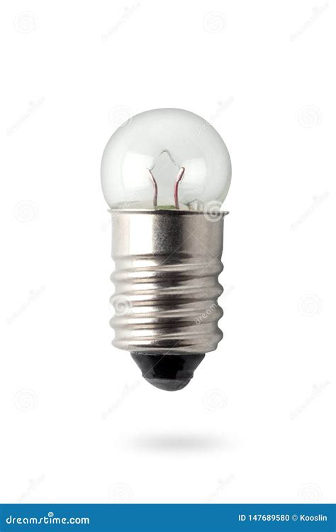 Small Light Bulb Stock Photo Image Of Invention Lamp 147689580