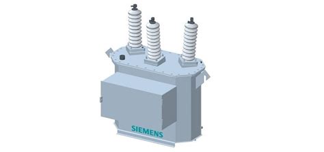 Siemens To Deliver 12820 Distribution Transformers To Mexico