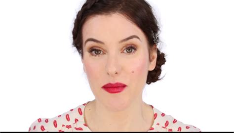 22 Tips Lisa Eldridge Makeup Tutorial FatouFindley