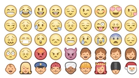 Petition · Bring The Old Emojis To Facebook ·