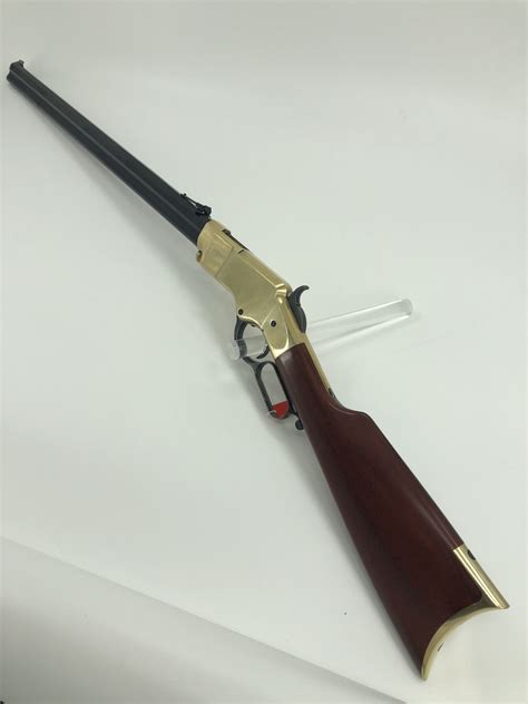 Cimarron Repeating Arms 1860 Henry 45lc Select Walnut Watson