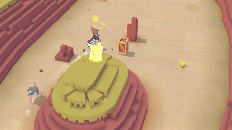 Rodeo Stampede Gameplay Trailer Youtube