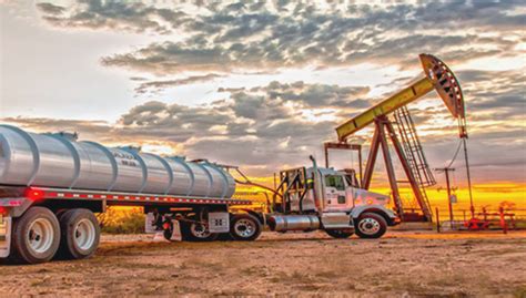 Texas Oil Field Truck Accident Lawyer Michael Grossman