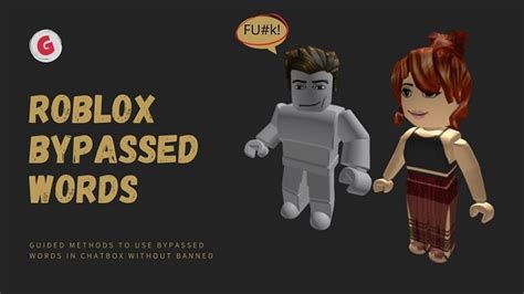 Roblox Bypassed Words New Naguide My Xxx Hot Girl