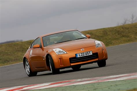 Check spelling or type a new query. Used Nissan 350Z Coupe (2003 - 2010) Review | Parkers