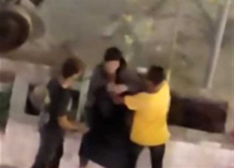 بعد توثيق 8 دقائق تحرش جنسي بالفيديو مفاجأة في أقوال فتاة الفيوم أمام التحقيقات المصري اليوم