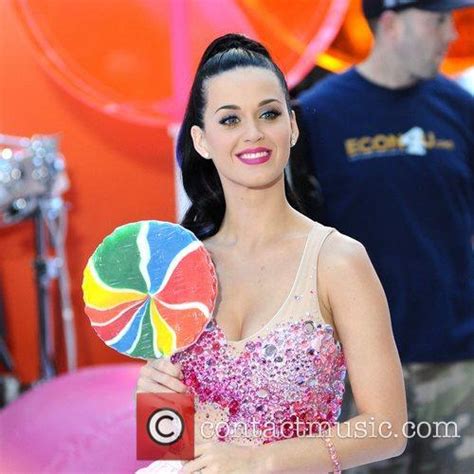 Katy Perry How Russell Brand Helped Katy Perry S New Album Prism