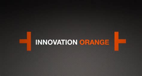 Innovation Orange Syracuse University News