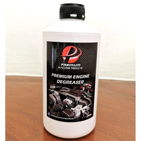 Premium Engine Degreaser Lazada Ph