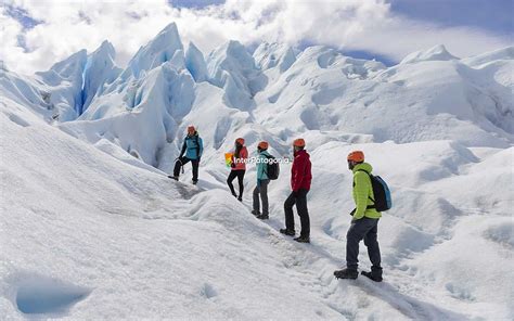Perito Moreno Glacier Hike