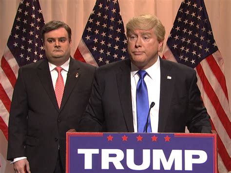 Snl Skewers Chris Christie S Sad Desperate Press Conference With