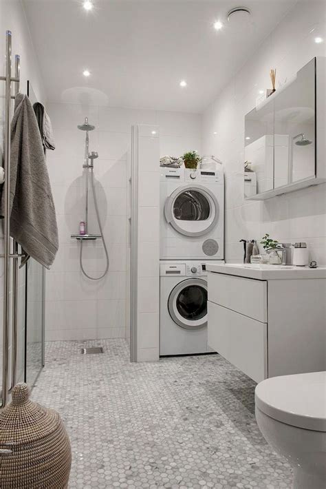20 Bathroom Laundry Room Combo Magzhouse