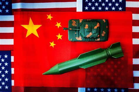 Trade War China Has Five Weapons At Its Disposal