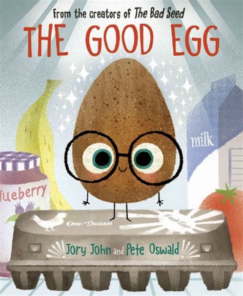 The Good Egg Prindle Institute