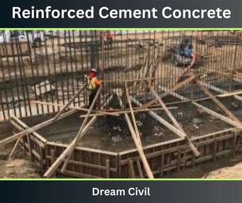 What Is Reinforced Cement Concrete Rcc Advantages Disadvantages