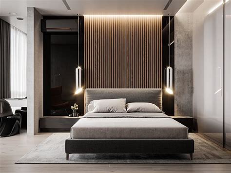 Behance Texture Minimalistbedroom Modern Guest Bedroom Modern