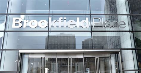 Brookfield Aims To Raise 100 Billion For New Flagship Funds Wealth