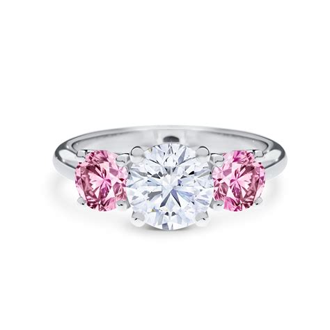 Engagement Rings Australia Blog 5 Things To Know About Most Popular Argyle Pink Diamonds