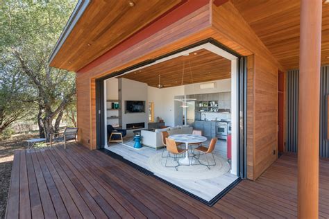 Accessory Dwelling Unit Strening Architects Santa Rosa California