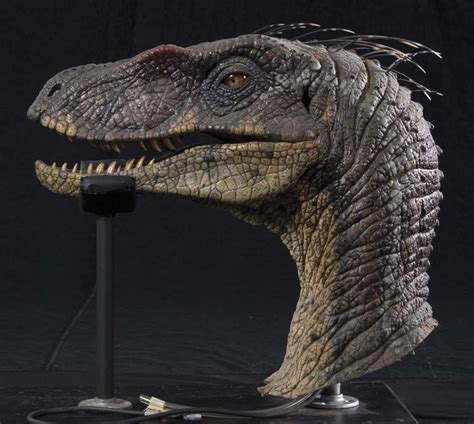 Velociraptor Head Templates For Cardboard Diy Ubicaciondepersonas