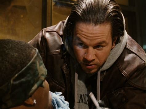 Actor/producer mark wahlberg's official twitter page. Mark in Four Brothers - Mark Wahlberg Image (11389698 ...