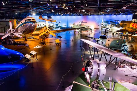 Air Force Museum In Christchurch Cost When To Visit Tips And