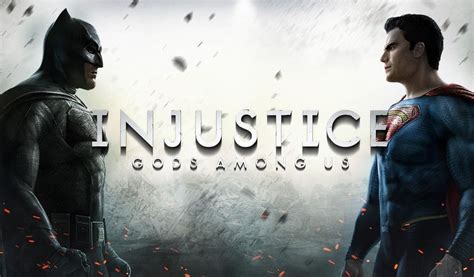 Download Injustice Gods Among Us For Pc Windows And Mac
