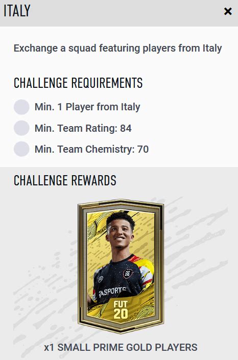 Join the discussion or compare with others! FIFA 20: Sebastian Giovinco - Ultimate Scream SBC ...